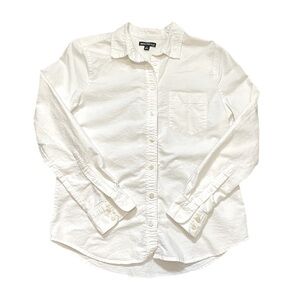 J. Crew Mercantile Button Down Shirt